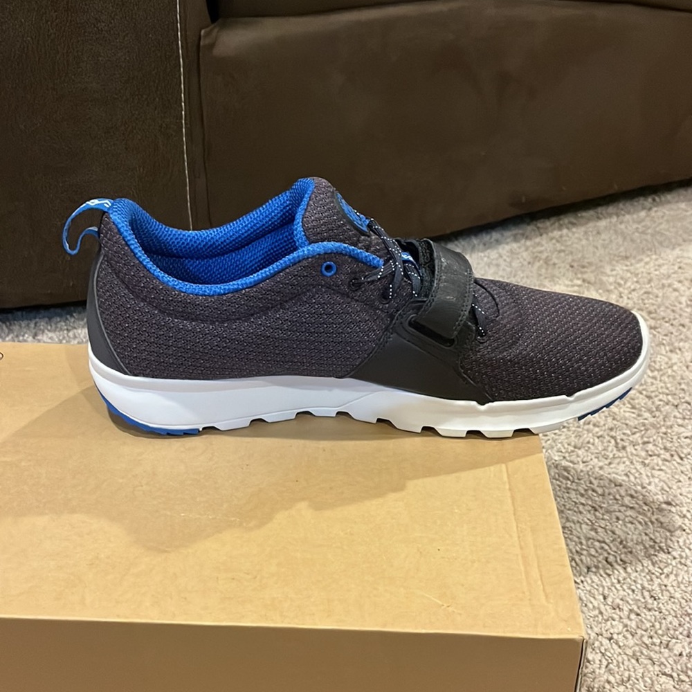 Nike Trainerendor ACG x Stussy Shoe Sneakers new 634928 560 Mens Size 14 - Picture 4 of 12